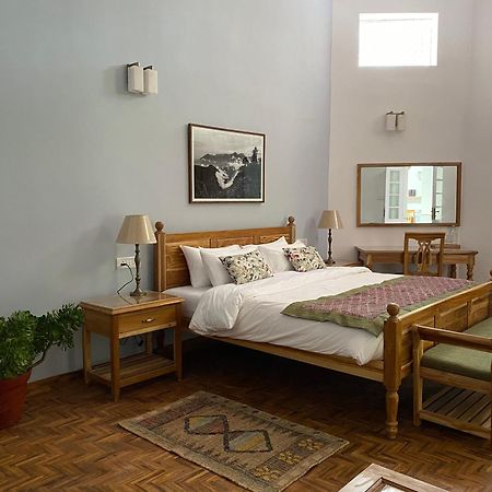 Saffronstays Dunnottar North By Kodai Lake- A 2-Bdr Villa 科代卡纳尔 外观 照片