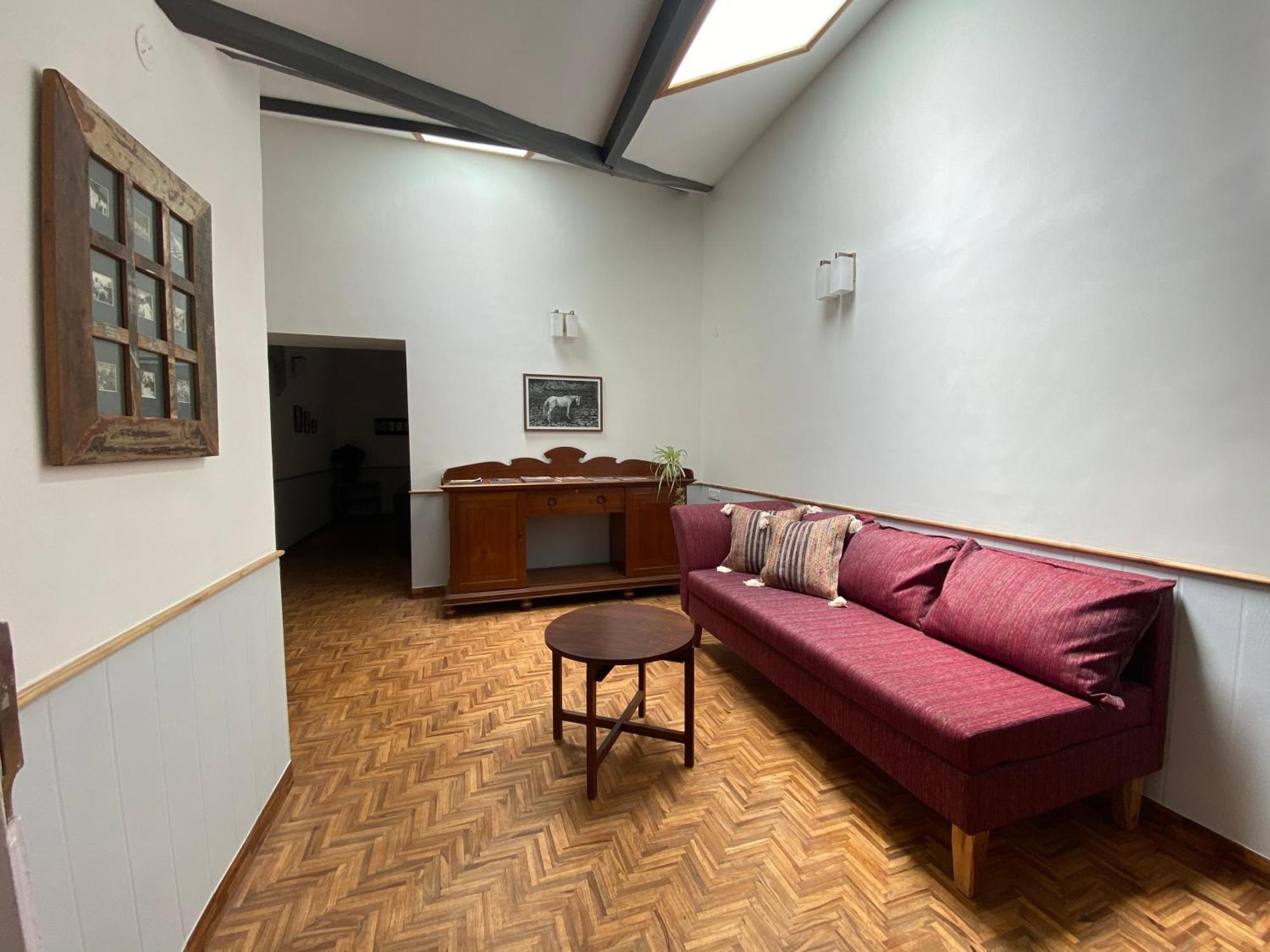 Saffronstays Dunnottar North By Kodai Lake- A 2-Bdr Villa 科代卡纳尔 外观 照片